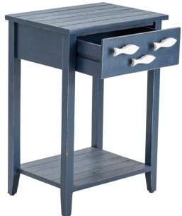 ACCENT TABLE
