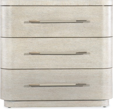 3 DRAWER NIGHTSTAND