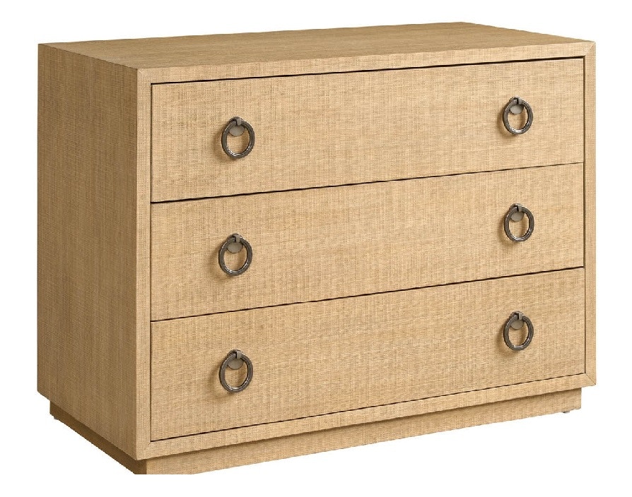 GHIZZANO CHEST