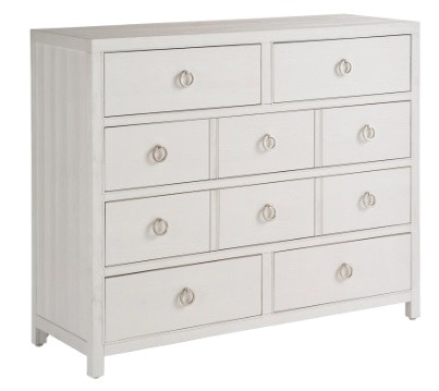 PACIFIC GROVE DRESSER