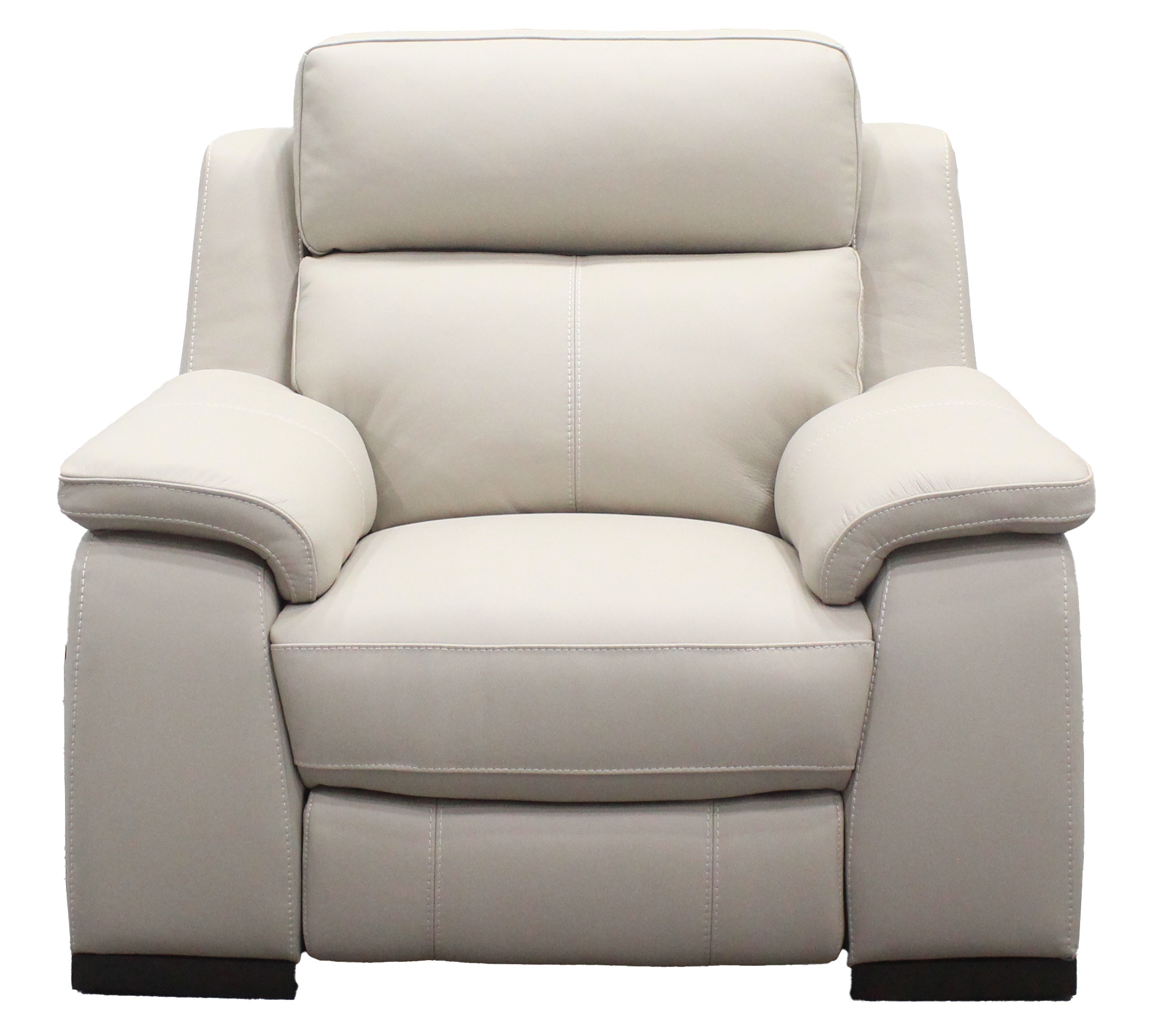 MUDRA DUAL POWER RECLINER