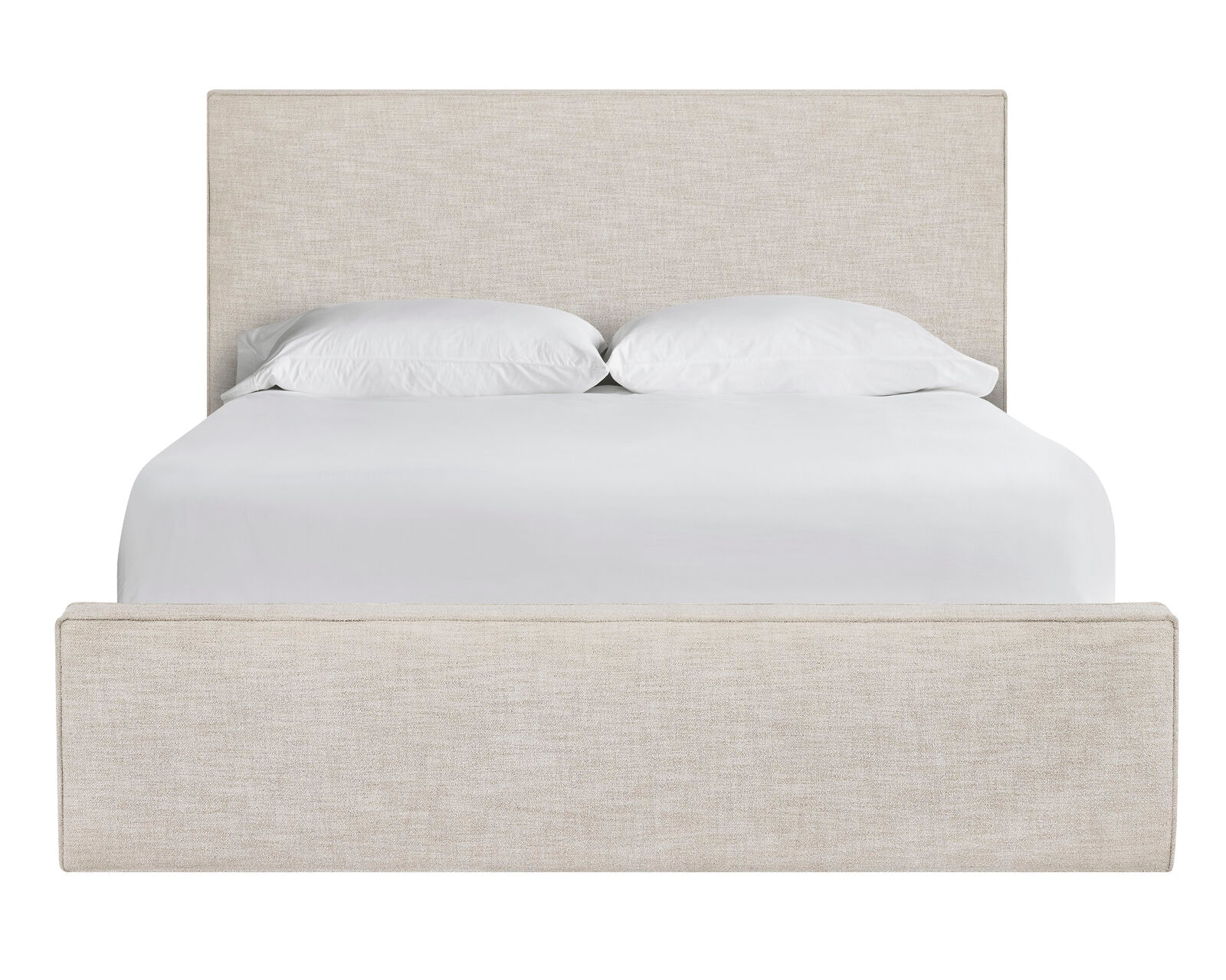 Drift Upholstered King Bed