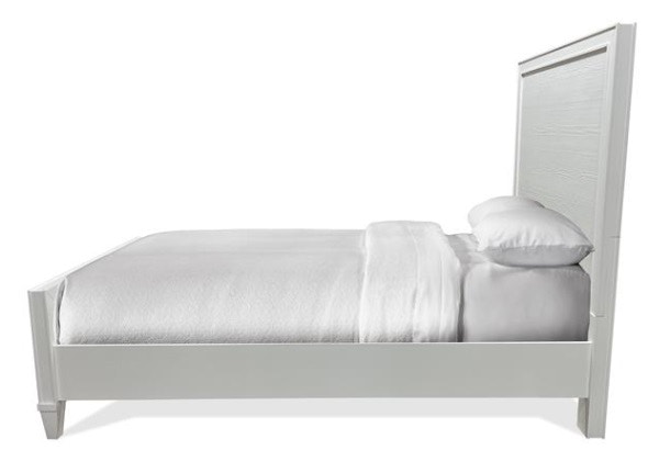 ROSALIE FULL PANEL BED