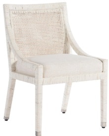 Weekender Longboat Dining Chair
