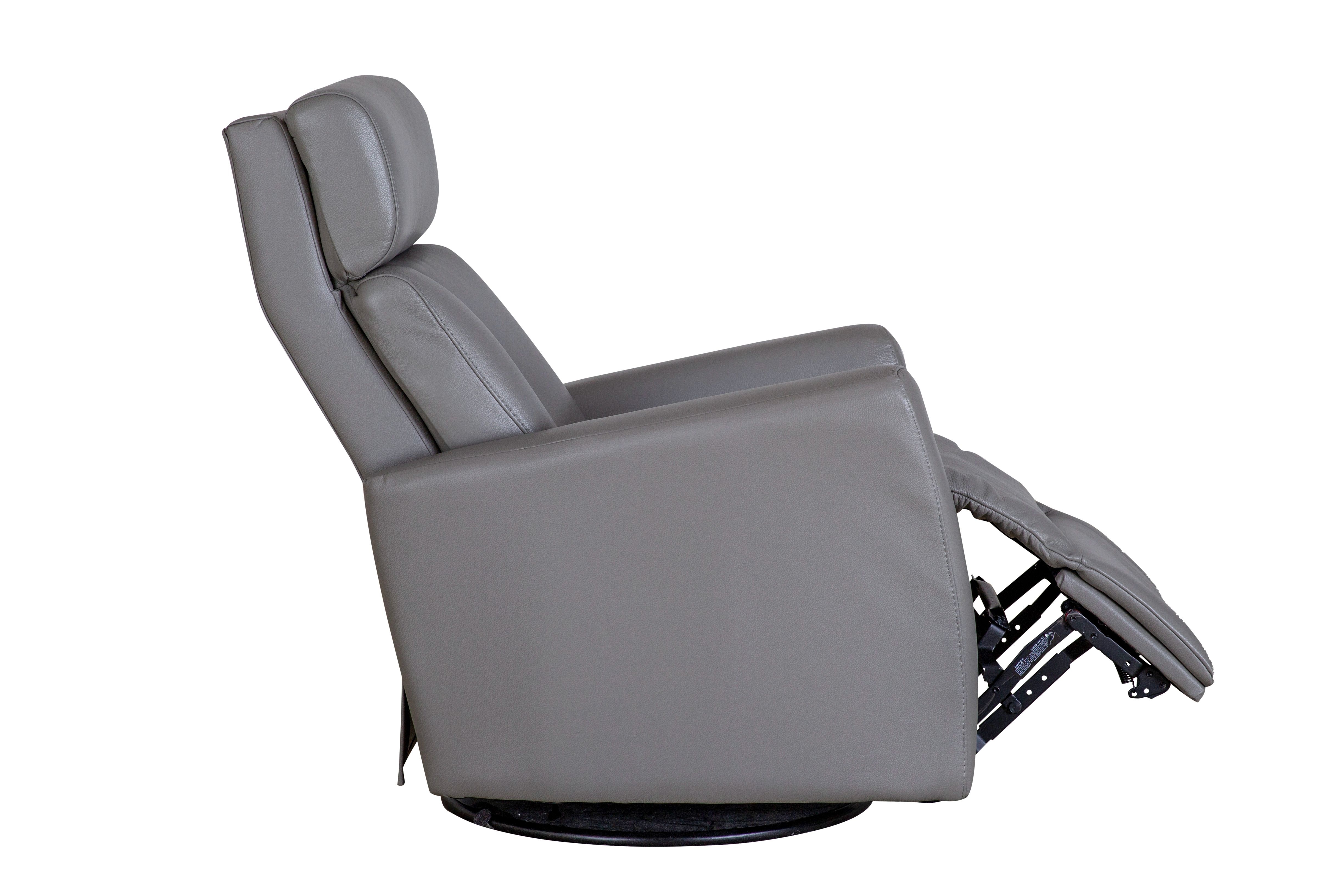 Prodigy Dual Motion Swivel Glider