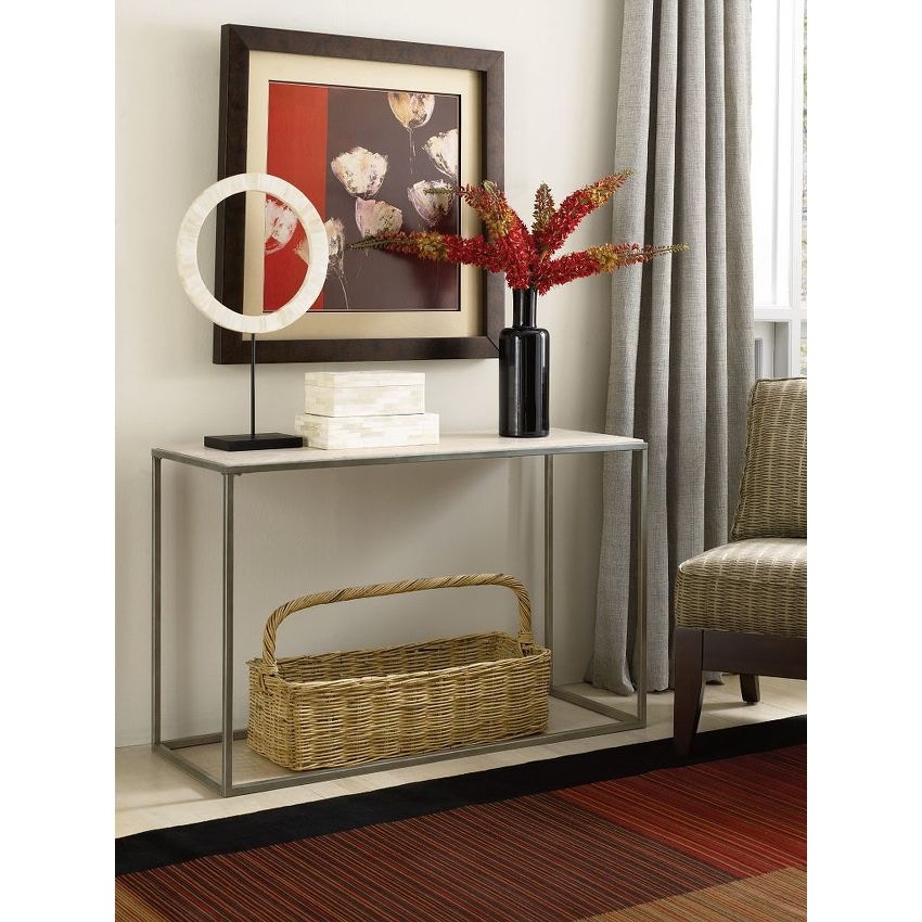 SOFA TABLE