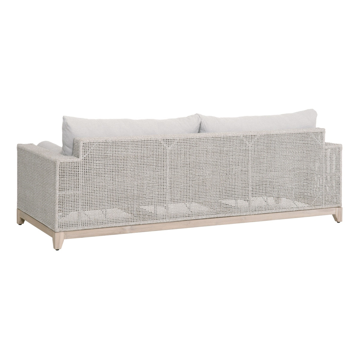 Tropez Outdoor 90'' Sofa