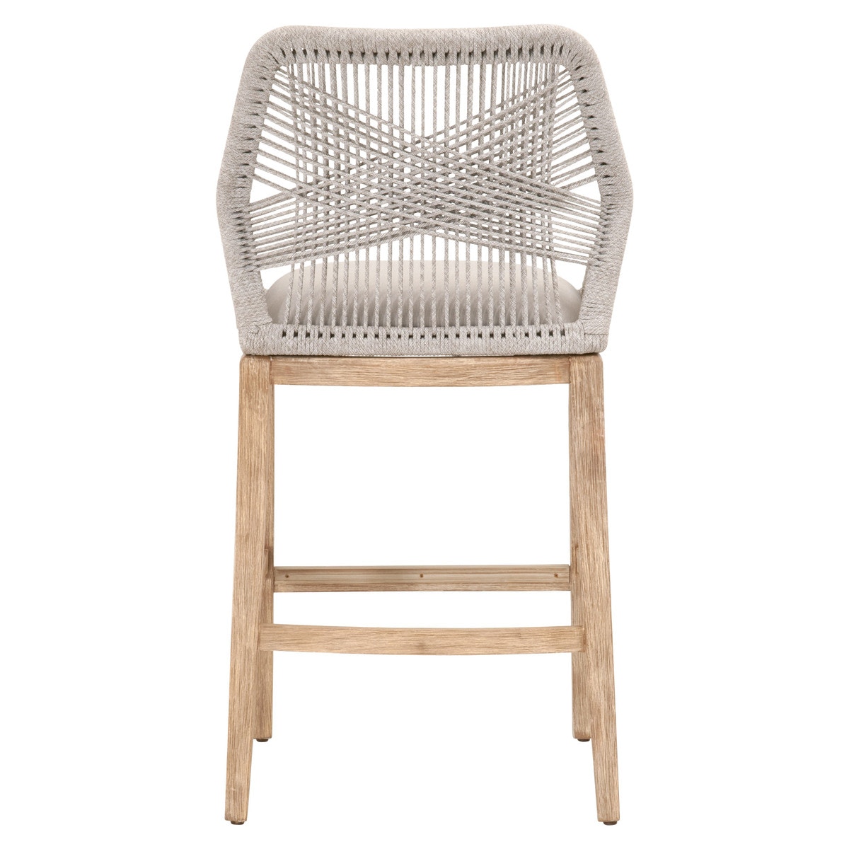 30 Loom Bar Stool
