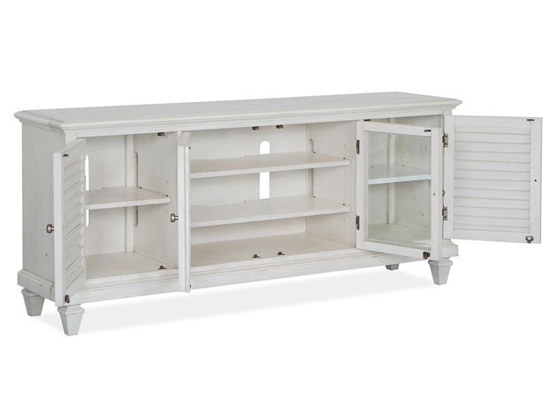 72 Console