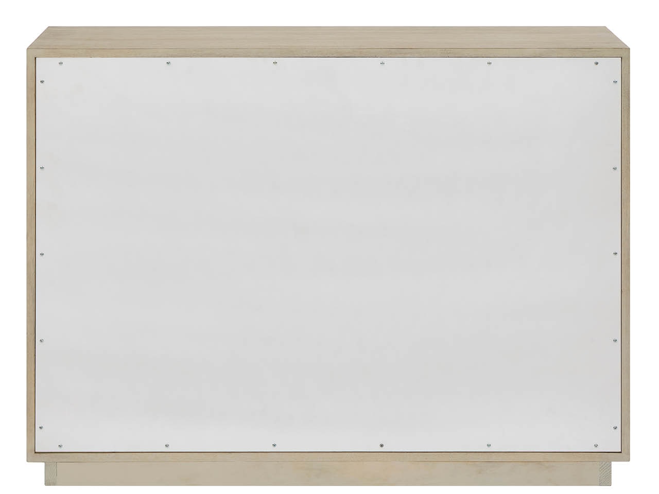 Oasis 3 Drawer Dresser