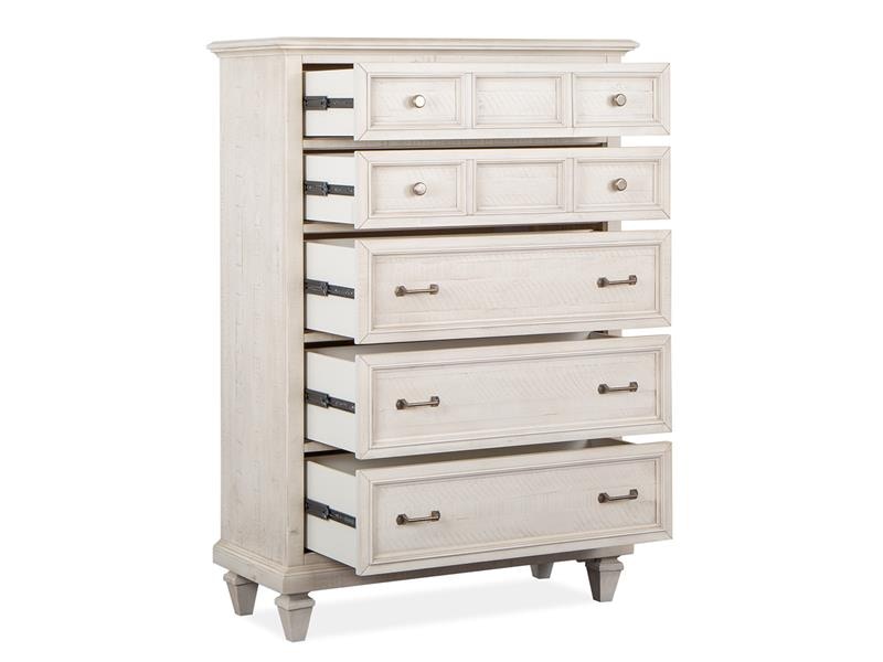 Drawer Chest