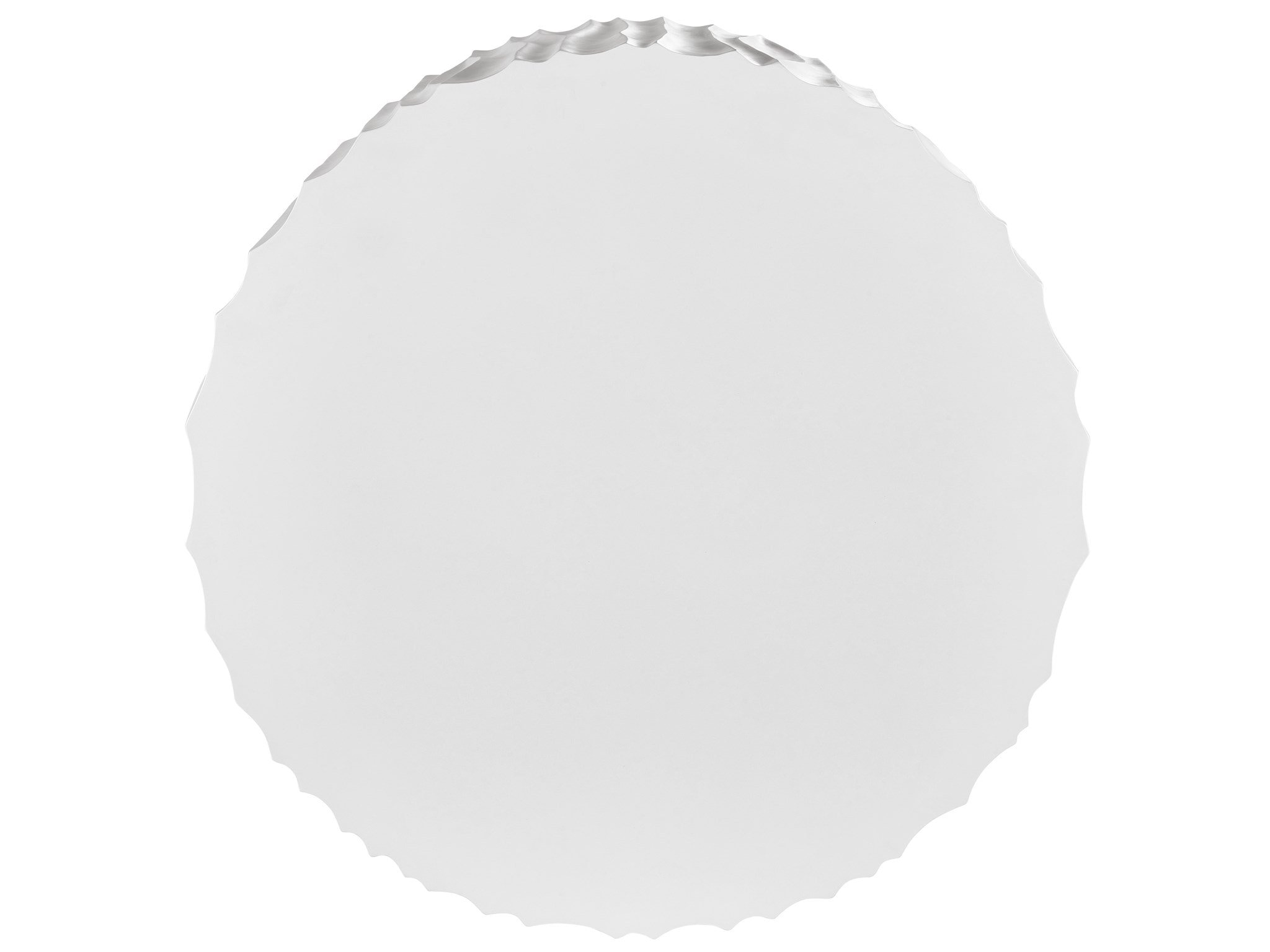 Geneva Round Cocktail Table