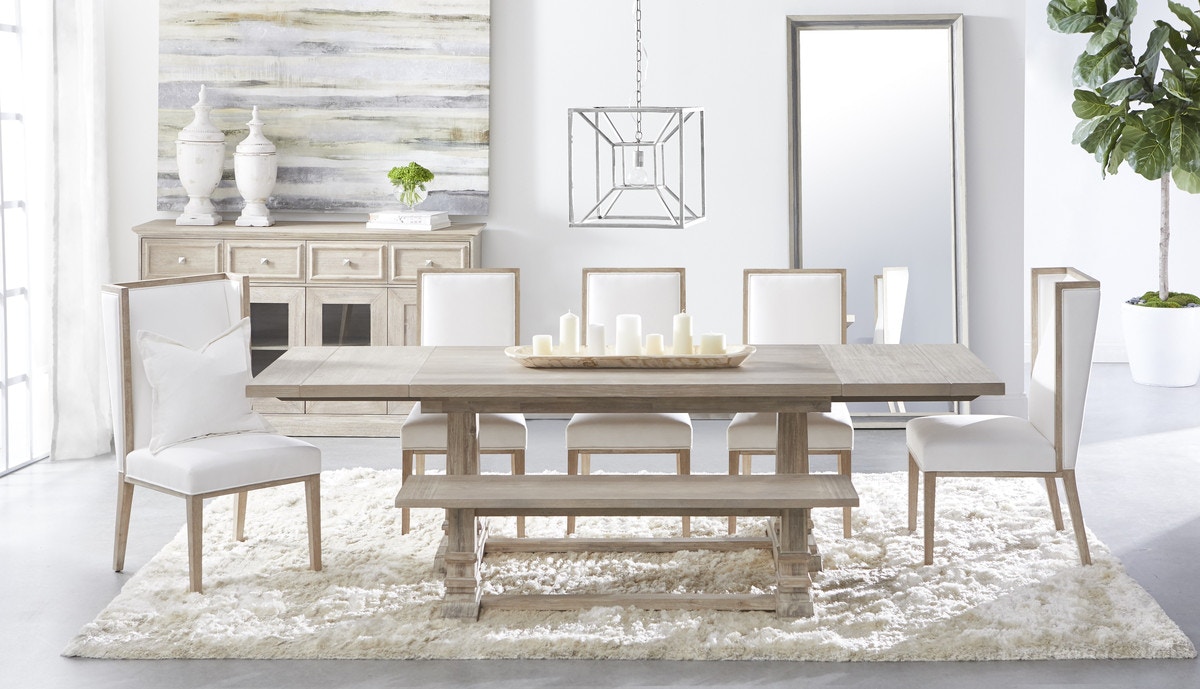 Hudson Dining Table