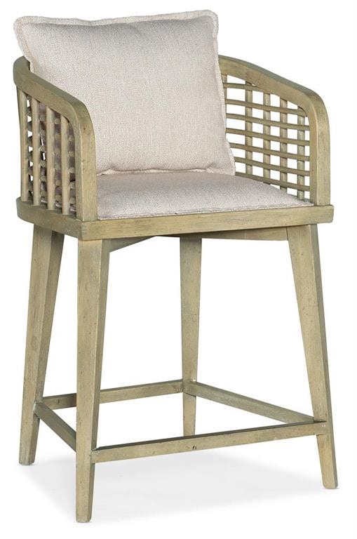 COUNTER STOOL