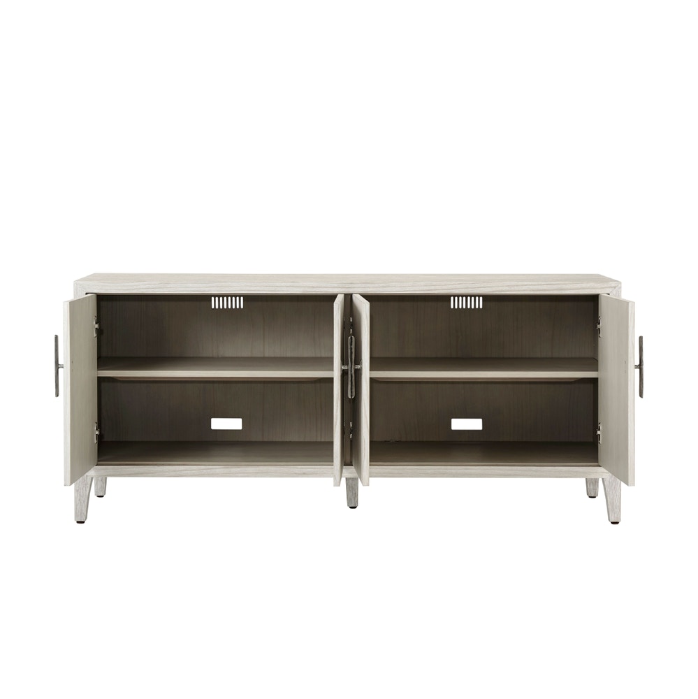 Entertainment Console