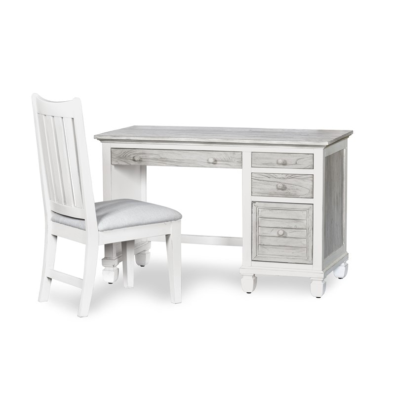 Desk & Chair Set