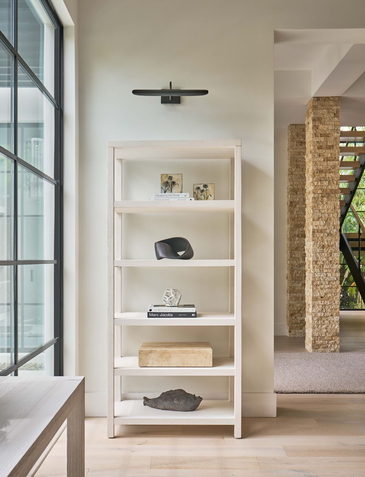 BOOTHBAY ETAGERE