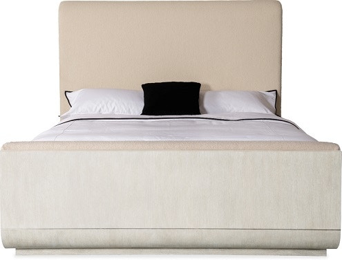 KING UPH PANEL BED KIT