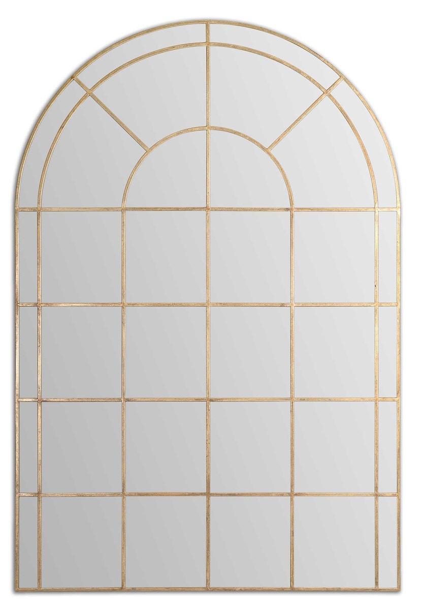 48X72 Grantola Arch Mirror