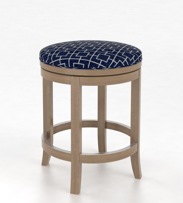 26 Swivel Counter Stool