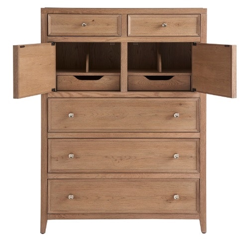 Weekender Chest