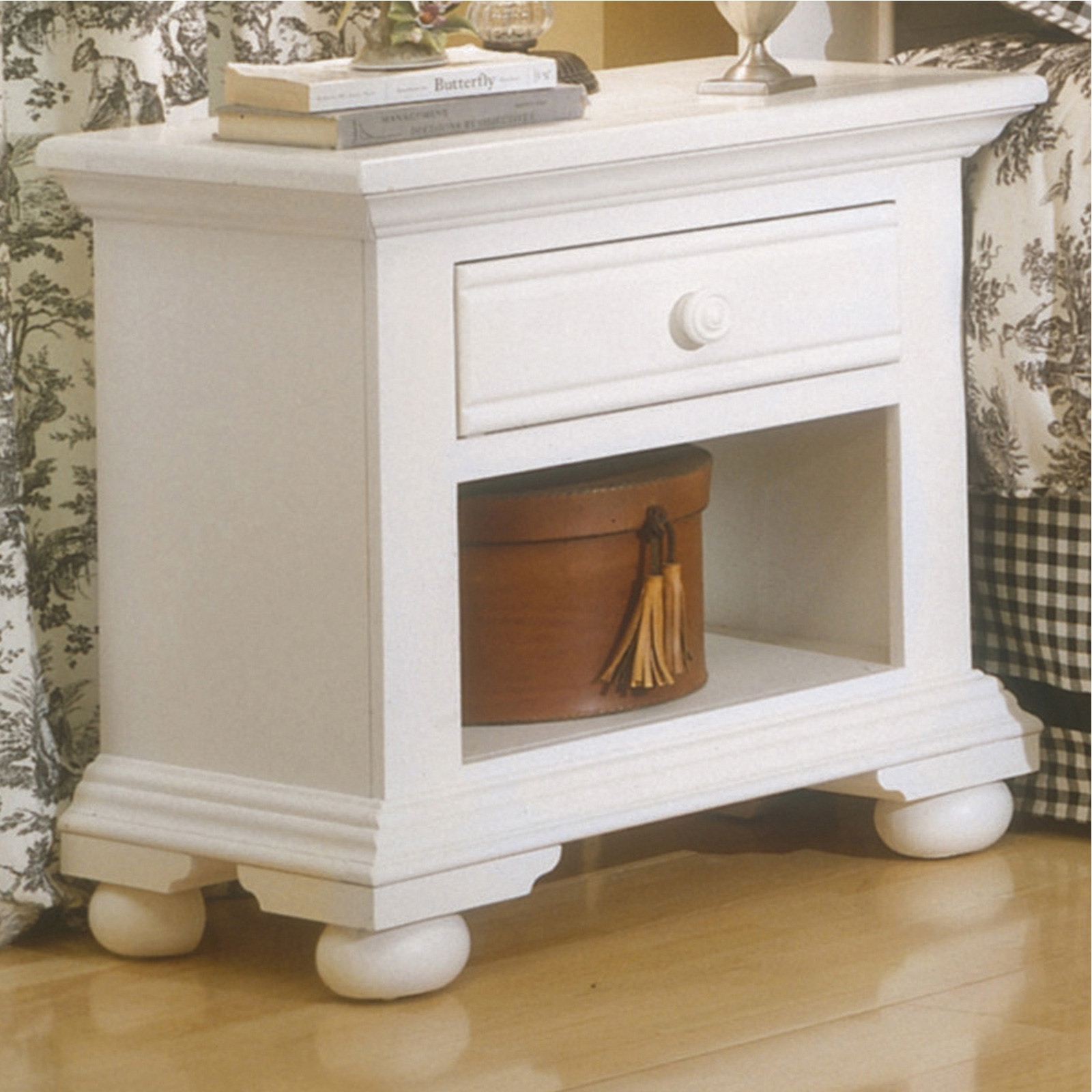 Small Nightstand