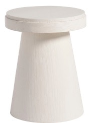 MADEIRA ACCENT TABLE