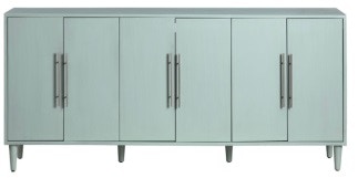 SIX DOOR SIDEBOARD