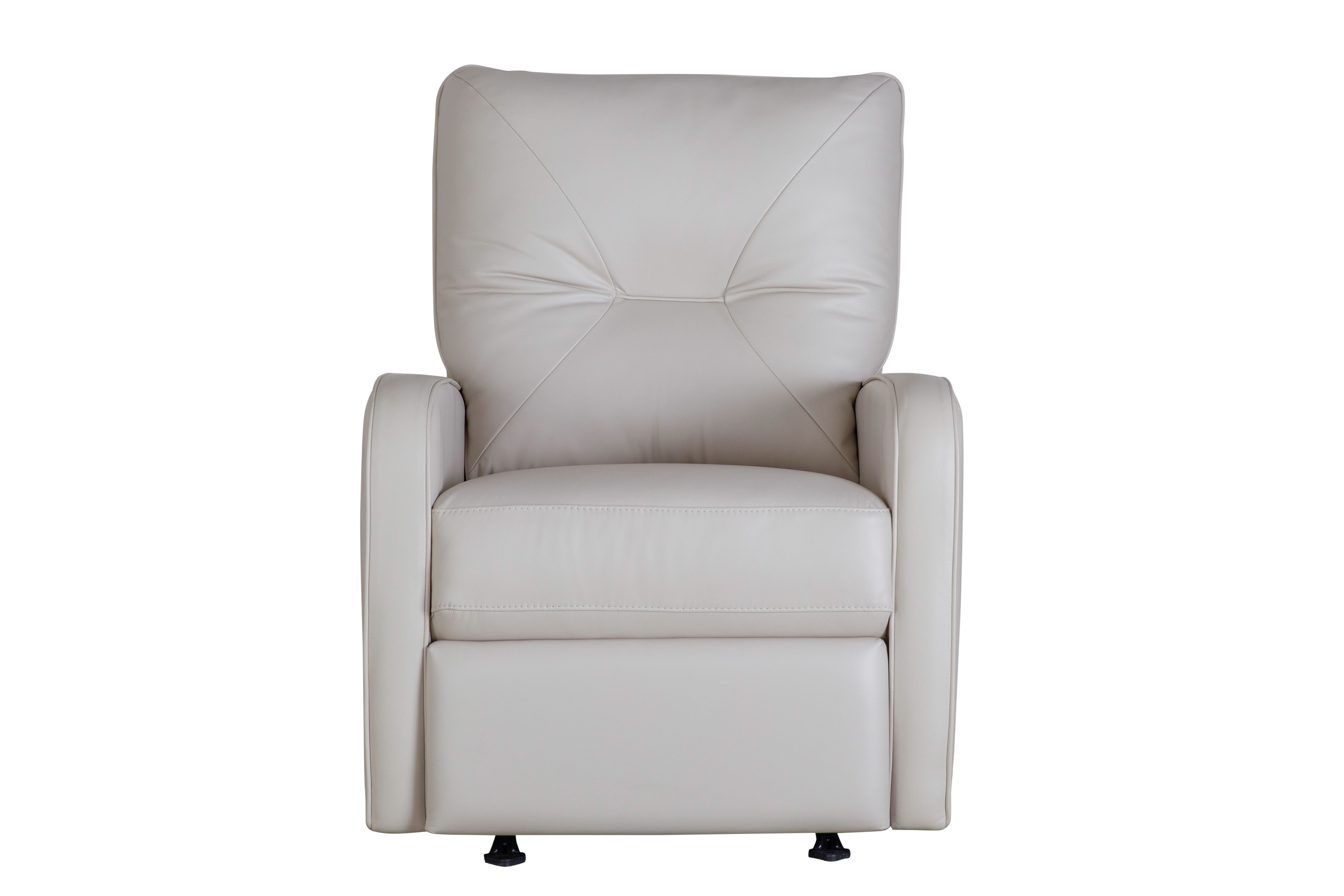 Power Rocker Recliner