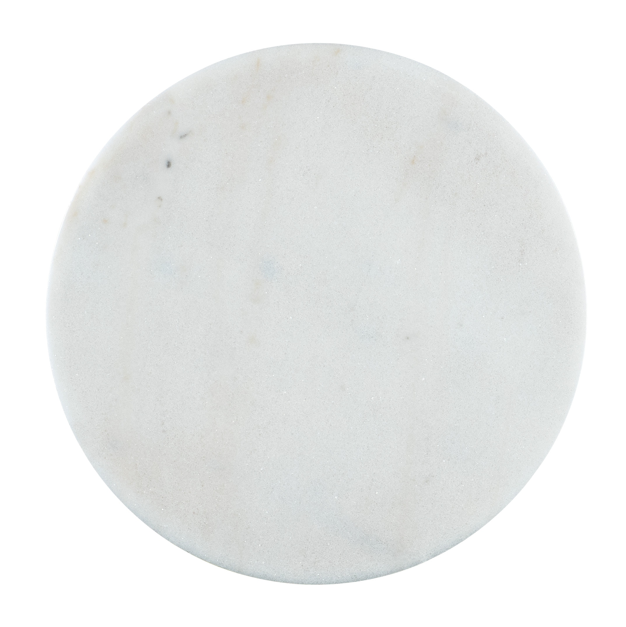 ROUND ACCENT TABLE