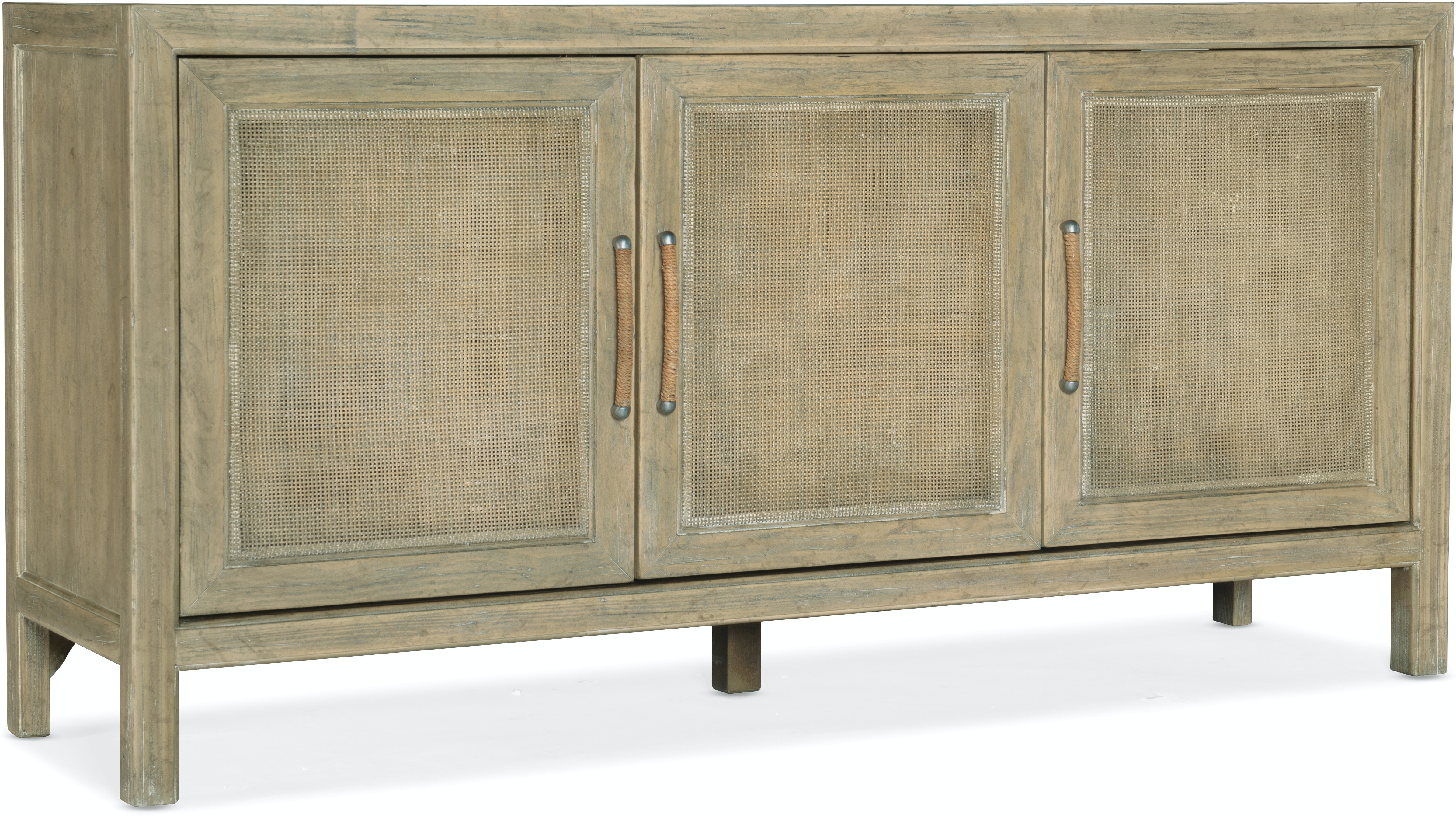 SMALL MEDIA CONSOLE