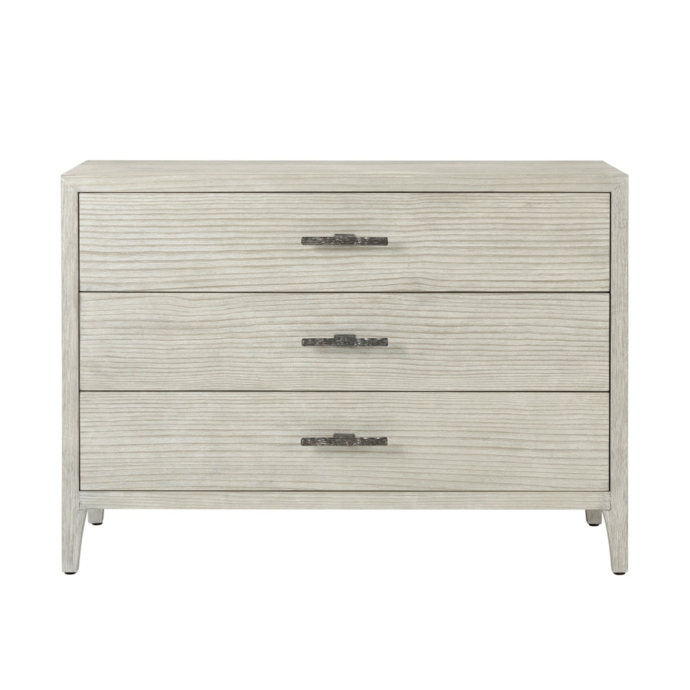 3 Drawer Chest