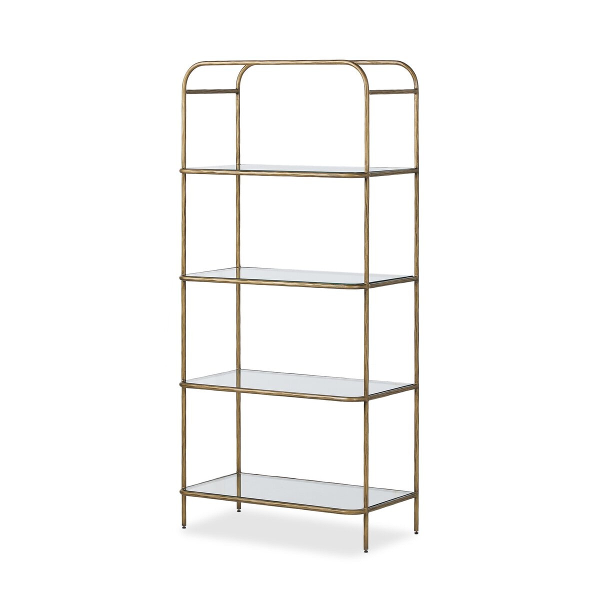 SWINTON 82" BOOKCASE KIT
