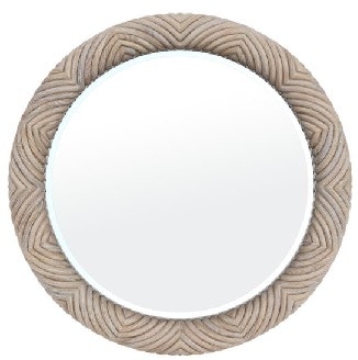 ROUND MIRROR