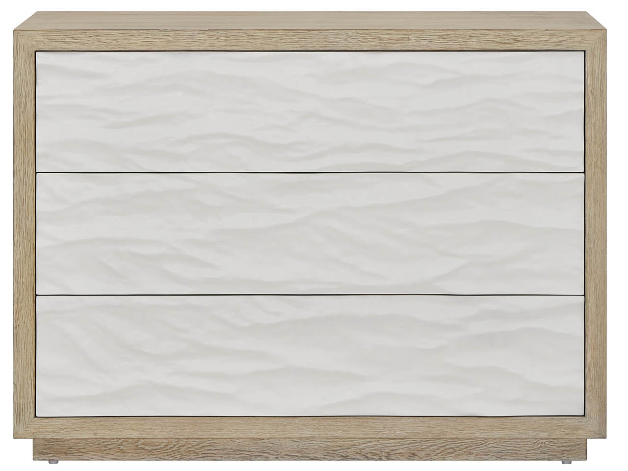Oasis 3 Drawer Dresser