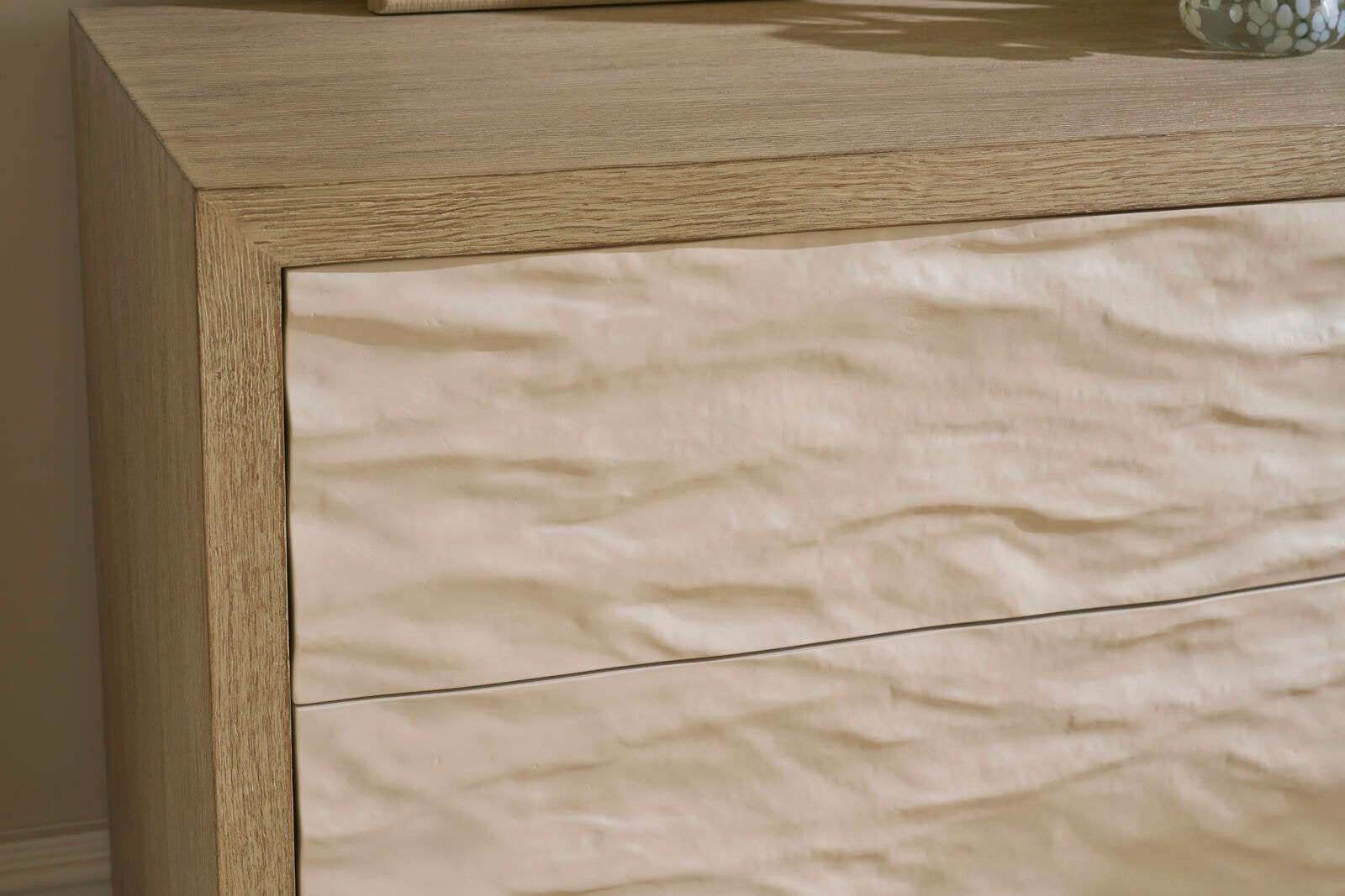Oasis 3 Drawer Dresser