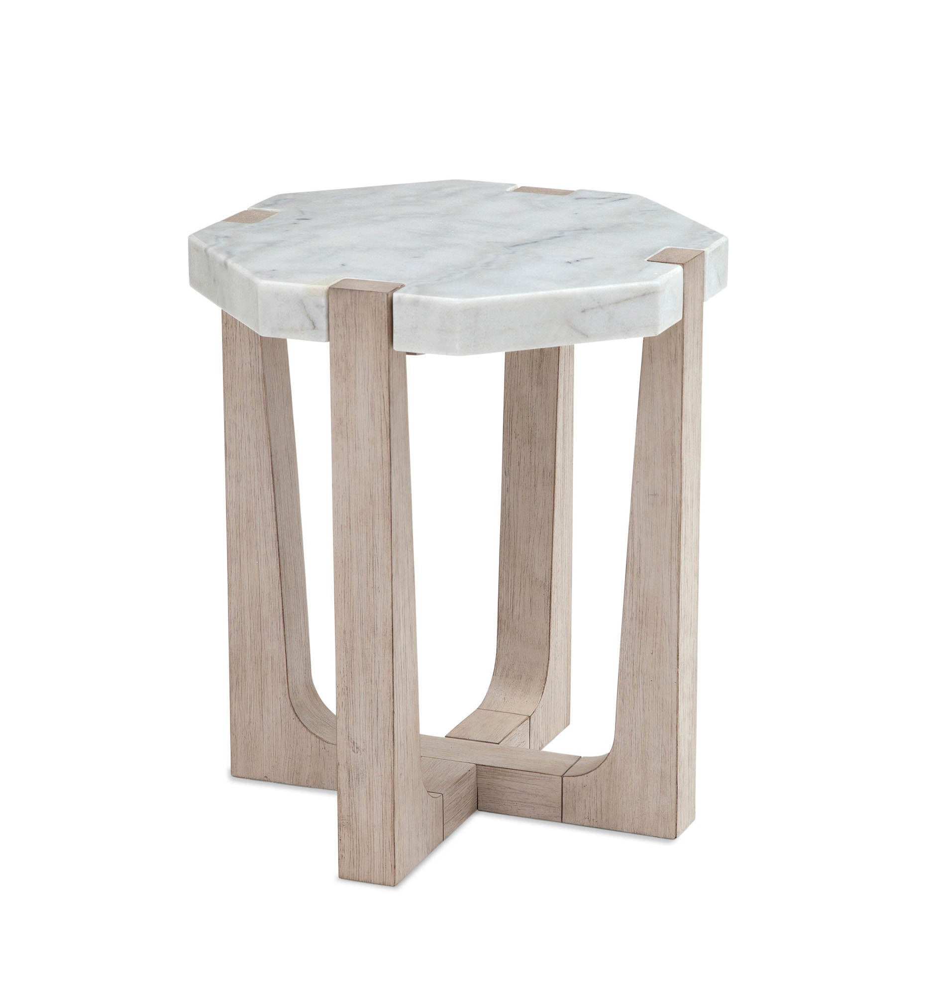 Scatter Table