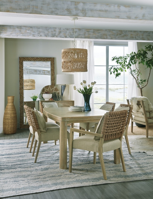 Rectangle Dining Table