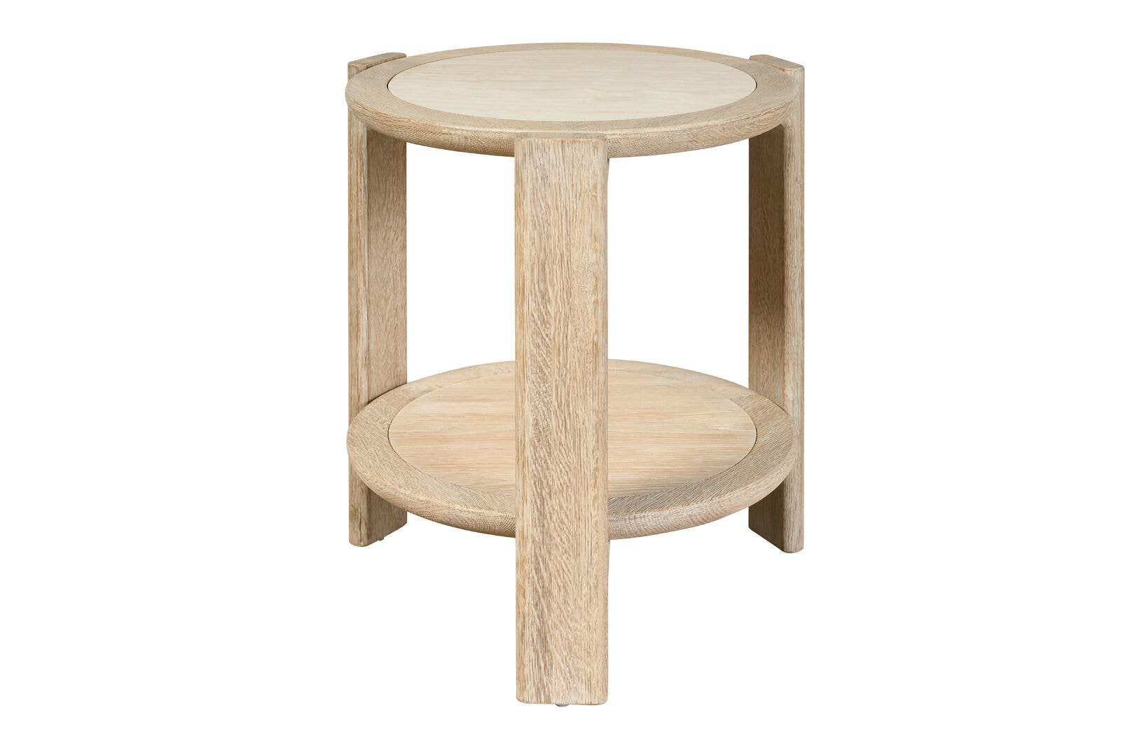 Desert Side Table