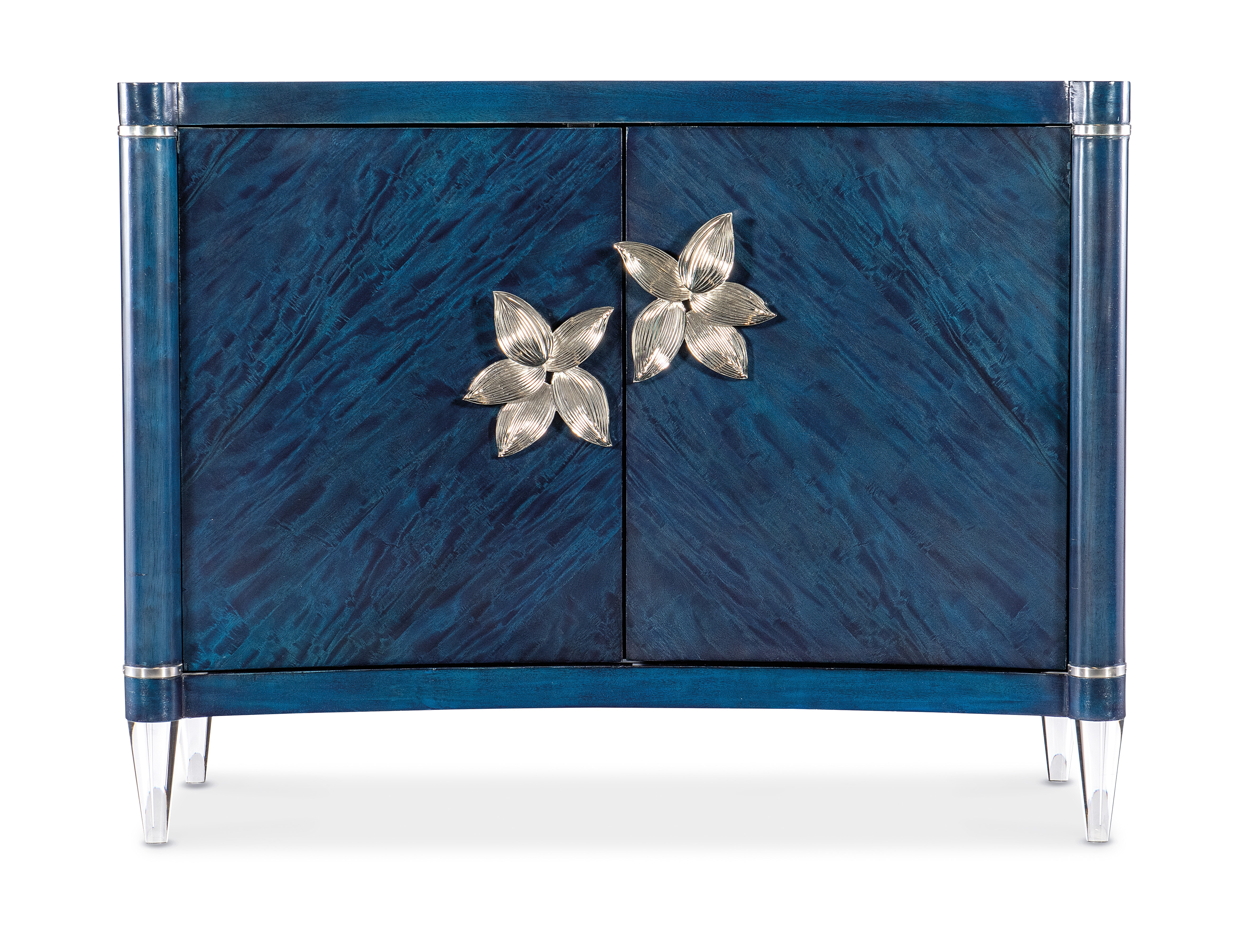 ACCENT CHEST