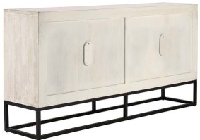 FLINT 4 DOOR BUFFET