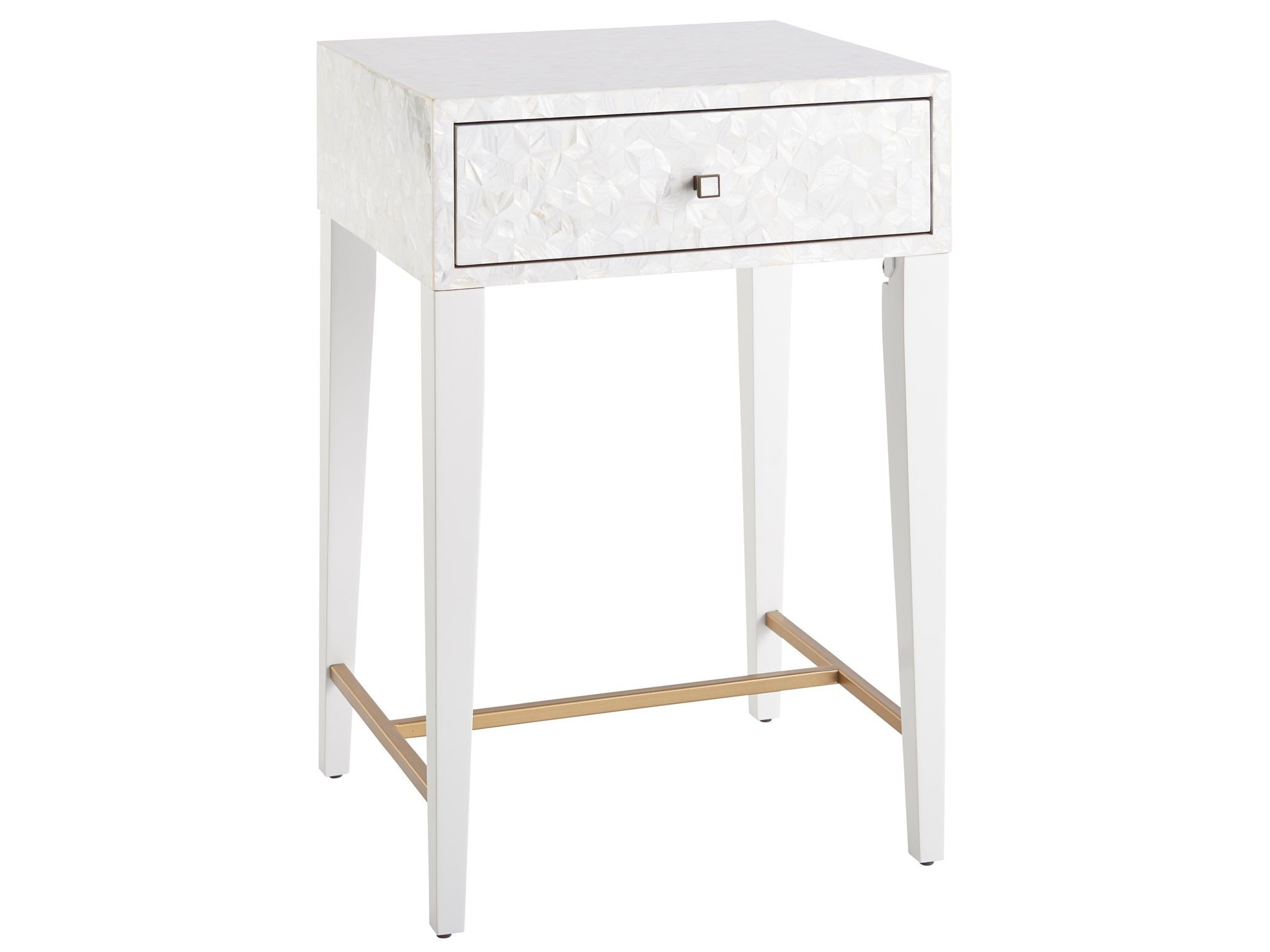 Love Joy Bliss Bedside Table