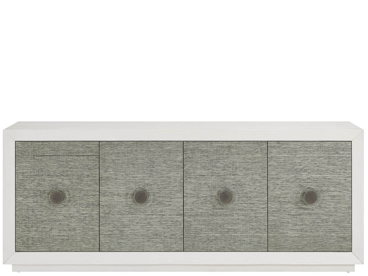Seascape 4 Door Credenza