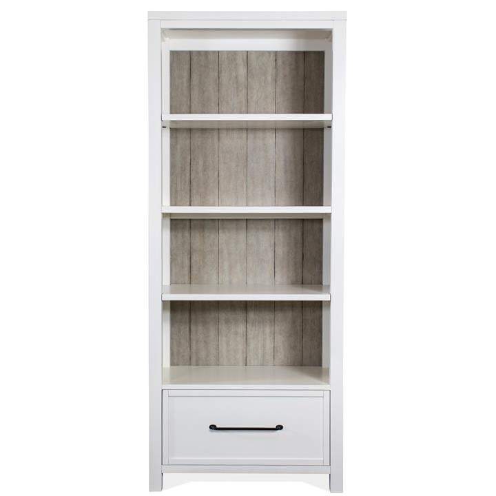 DRAWER BOOKCASE