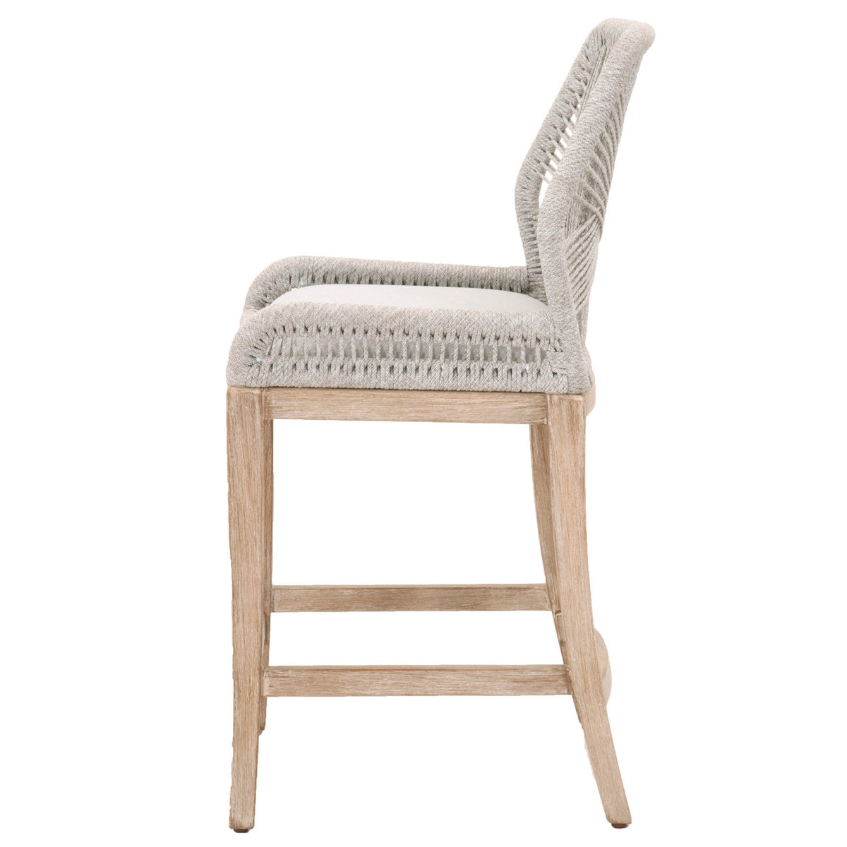 24 Loom Counter Stool