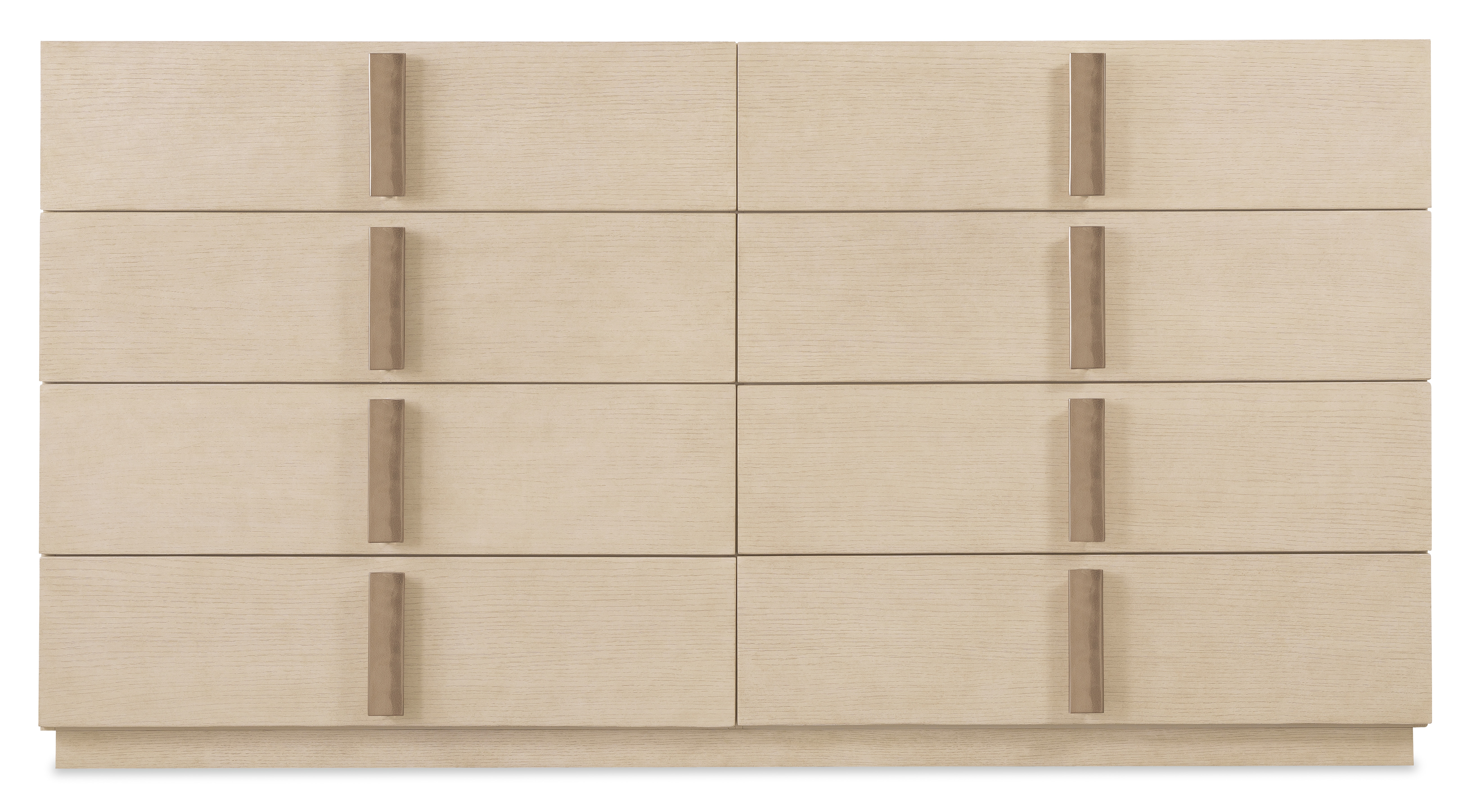 WESTWOOD EIGHT DRAWER DRESSER