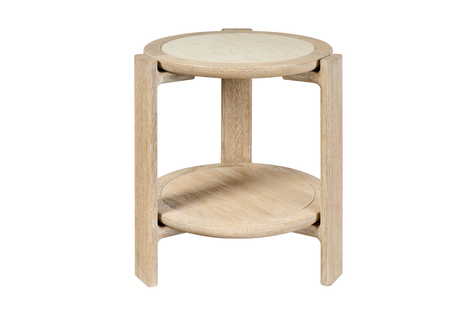 Desert Side Table