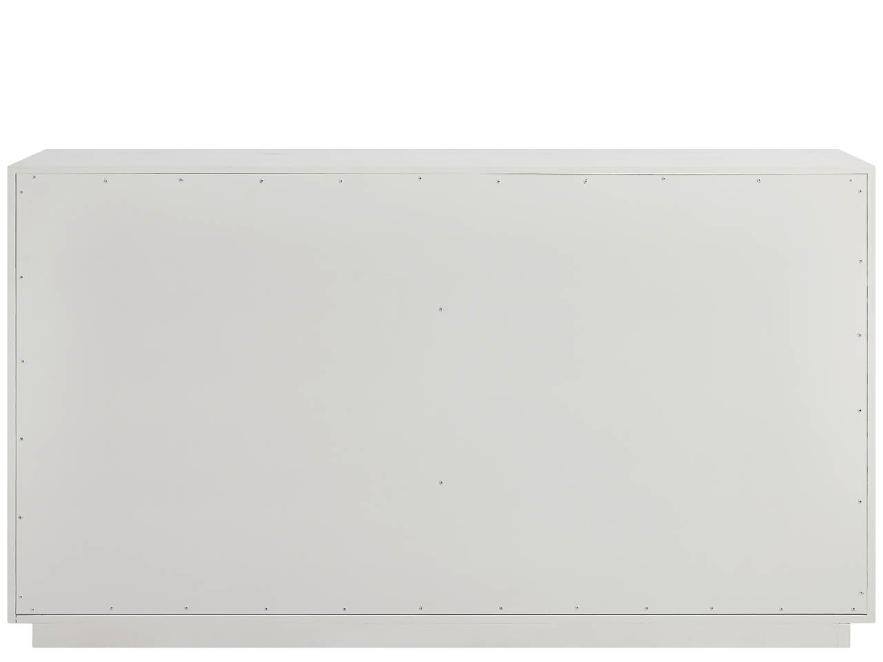 Shoreline 6 Drawer Dresser
