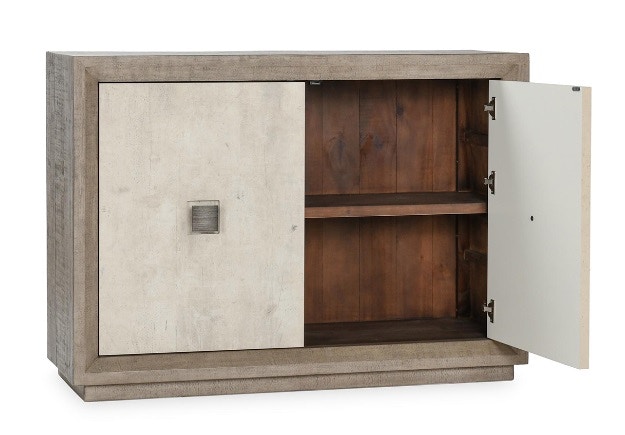 2 DOOR SIDEBOARD