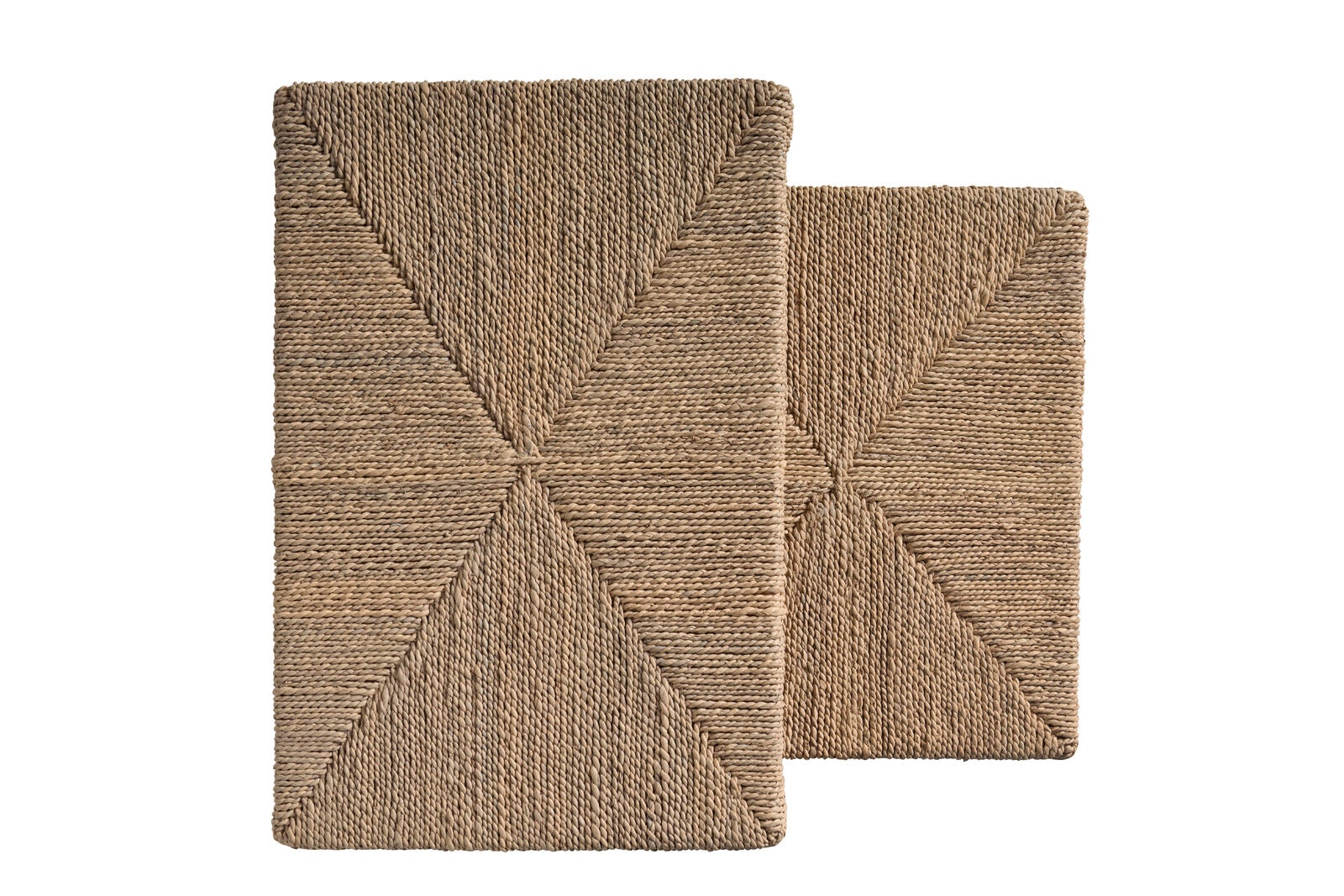 Abaca Nesting Tables